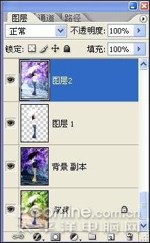 photoshop教程:图层样式制作相框 photoshop教程:图层样式制作相框