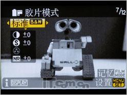 发掘M4/3的更多优点松下G1超详尽评测(5)