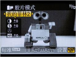 发掘M4/3的更多优点松下G1超详尽评测(5)