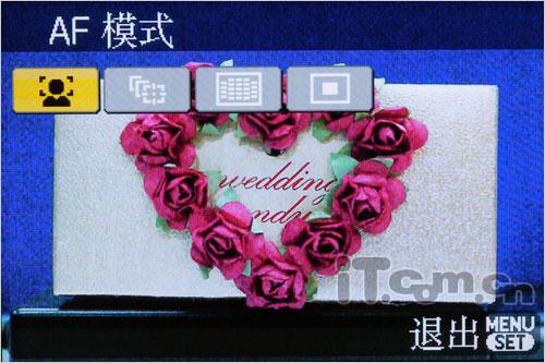 发掘M4/3的更多优点松下G1超详尽评测(5)