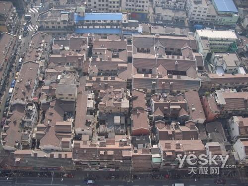 可圈可点一触即拍明基BenQE1050t评测(3)
