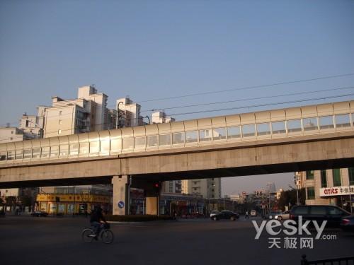 可圈可点一触即拍明基BenQE1050t评测(4)