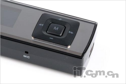 廉价美音MP370小时续航昂达VX515评测(2)