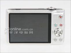 我的数码化妆盒美颜DC卡西欧Z300评测