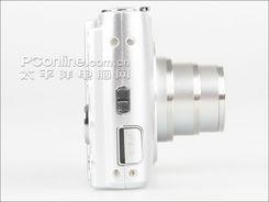 我的数码化妆盒美颜DC卡西欧Z300评测