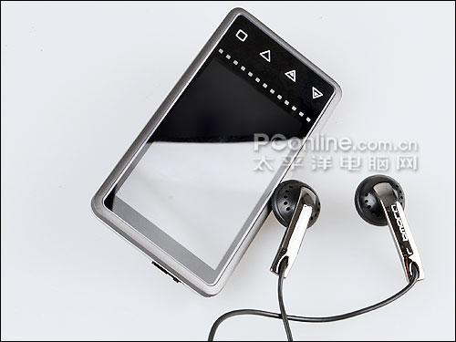 不买贵的只选对的超值MP3/MP4逐个数(6)