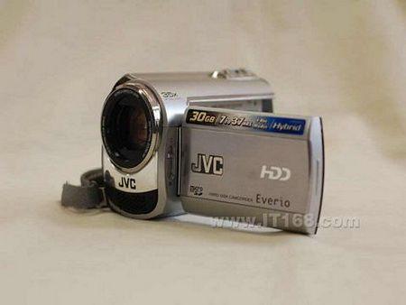 30G硬盘入门DVJVCMG330AC杀至2650元