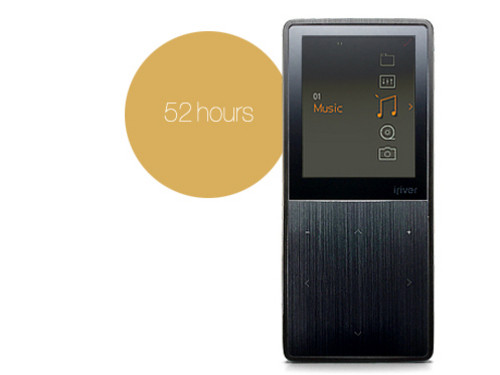 iriver E50图赏 iriver E50图赏