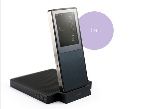 iriver E50图赏 iriver E50图赏