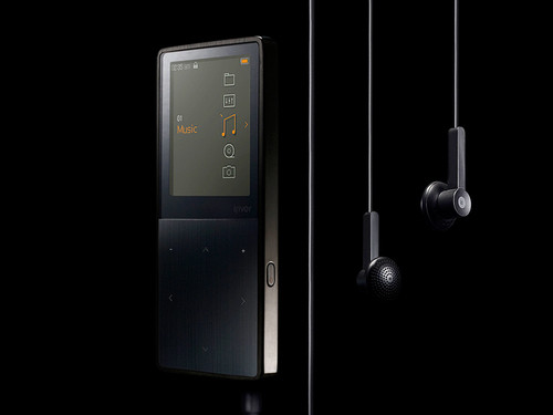iriver E50图赏 iriver E50图赏