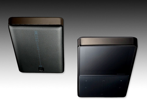 iriver E50图赏 iriver E50图赏