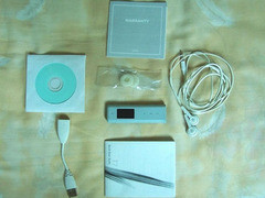 iriver T7 