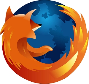稳健发展的Firefox