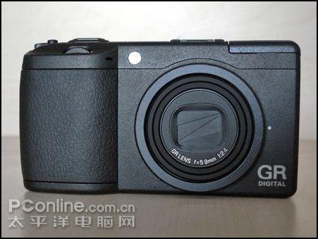29日相机行情：理光GRDII全套售3238