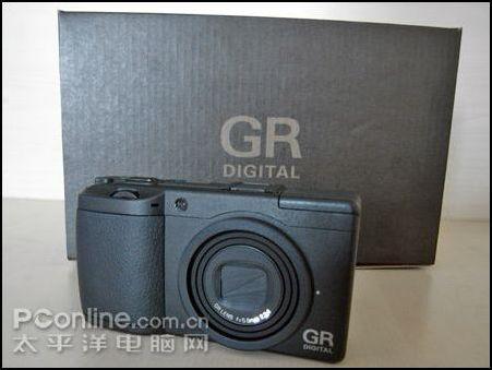 29日相机行情：理光GRDII全套售3238