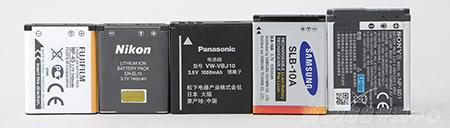 贴身精选五款时尚便携卡片DC应用评测(6)