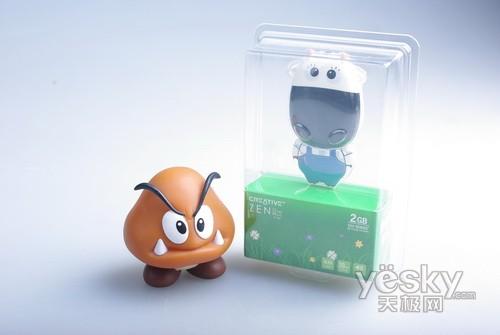 牛年用牛机创新福牛ZENMOOPlus评测