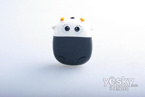 牛年用牛机创新福牛ZENMOOPlus评测
