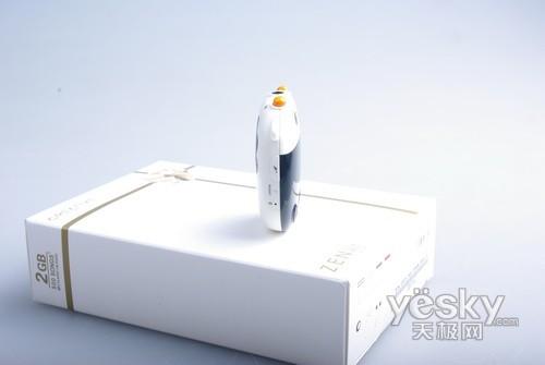 牛年用牛机创新福牛ZENMOOPlus评测(3)