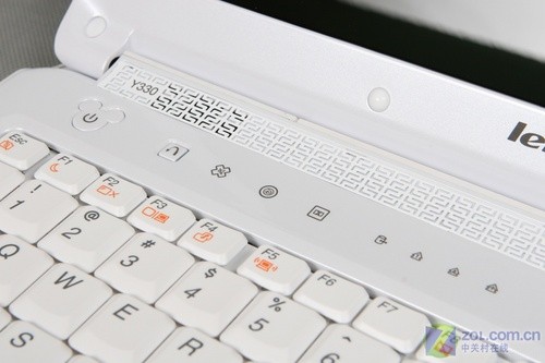 又见米奇 联想迪斯尼版IdeaPad Y330赏 