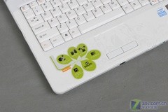 又见米奇 联想迪斯尼版IdeaPad Y330赏 