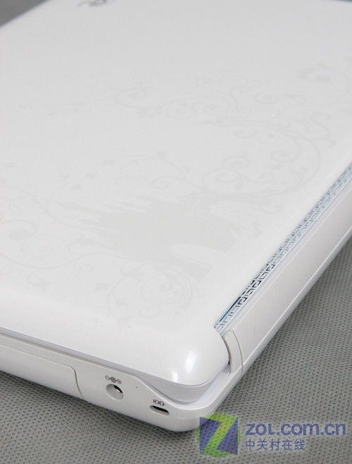 又见米奇 联想迪斯尼版IdeaPad Y330赏 