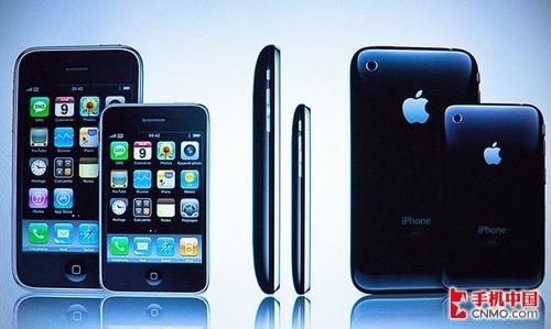 更小更具性价比iPhoneNano参数曝光