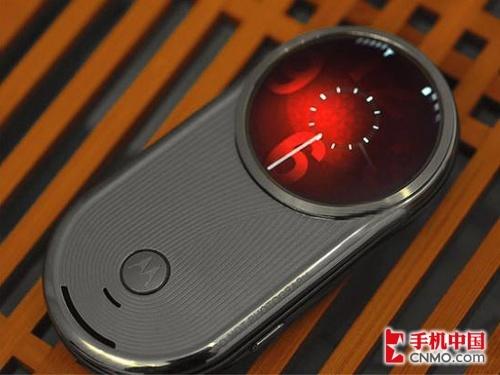 高精密奢侈手机摩托罗拉AURA再次降价