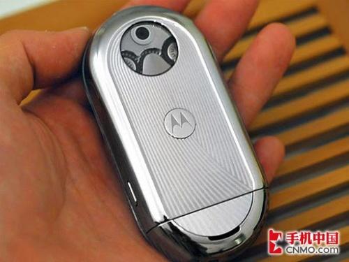 高精密奢侈手机摩托罗拉AURA再次降价