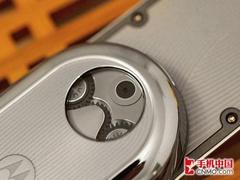 高精密奢侈手机摩托罗拉AURA再次降价