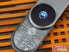 高精密奢侈手机摩托罗拉AURA再次降价