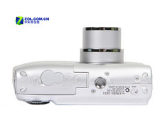 时尚卡片旗舰领航 佳能IXUS 980 IS详测 时尚卡片旗舰领航 佳能IXUS 980 IS详测