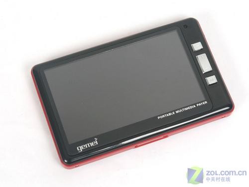 歌美X900 8GB 599 歌美X900 8GB 599