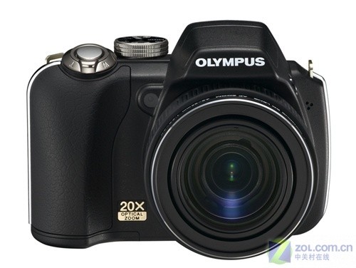 20X光变26mm广角 奥林巴斯新长焦SP565UZ 20X光变26mm广角 奥林巴斯新长焦SP565UZ
