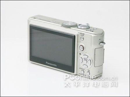 30日相机行情：松下LX2售价2900元