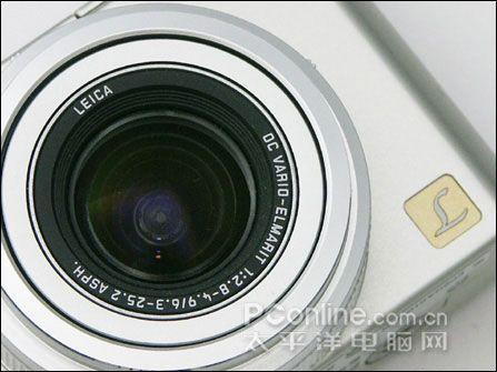30日相机行情：松下LX2售价2900元