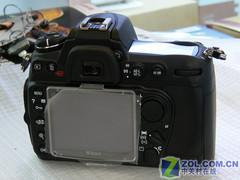 30日相机行情：尼康D300送4G卡8800