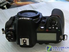 30日相机行情：尼康D300送4G卡8800