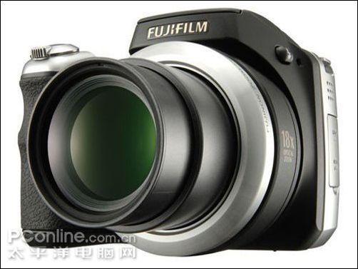 30日相机行情：富士S8100fd售价2350元