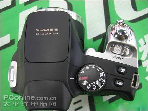 30日相机行情：富士S8100fd售价2350元