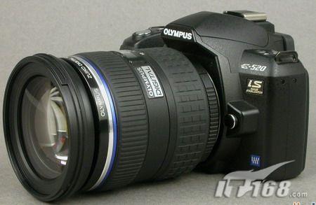 30日相机行情：奥巴E520单机仅3790元