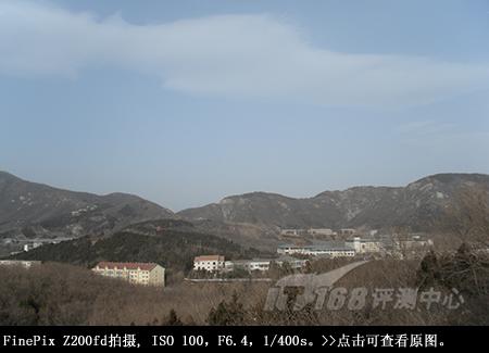 贴身精选五款时尚便携卡片DC成像评测(4)