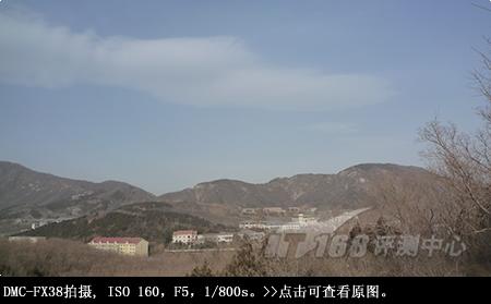 贴身精选五款时尚便携卡片DC成像评测(5)