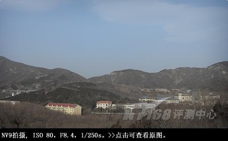 贴身精选五款时尚便携卡片DC成像评测(5)