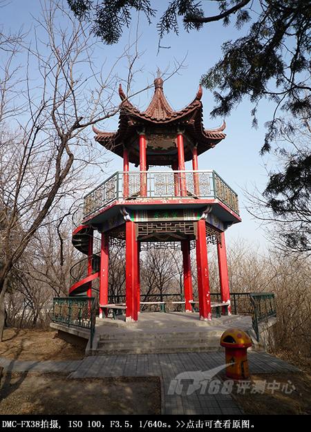 贴身精选五款时尚便携卡片DC成像评测(6)