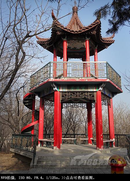 贴身精选五款时尚便携卡片DC成像评测(6)