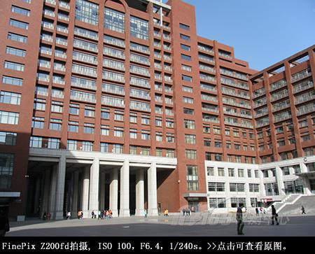 贴身精选五款时尚便携卡片DC成像评测(7)