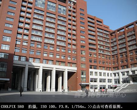 贴身精选五款时尚便携卡片DC成像评测(7)