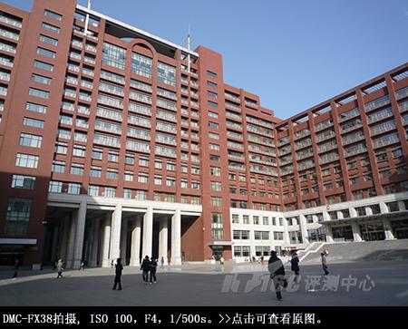 贴身精选五款时尚便携卡片DC成像评测(7)