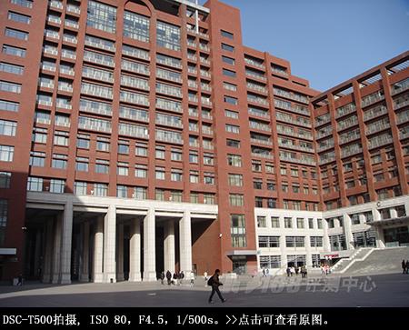 贴身精选五款时尚便携卡片DC成像评测(7)